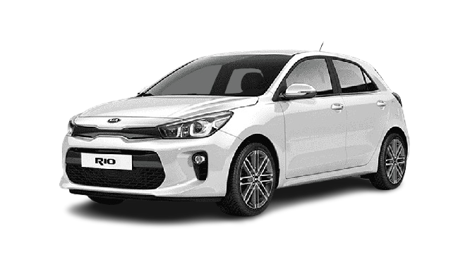 Kia Rio - Sports