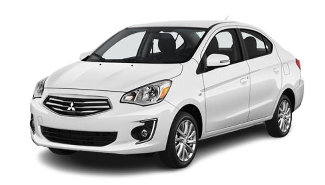 Mitsubishi Attrage