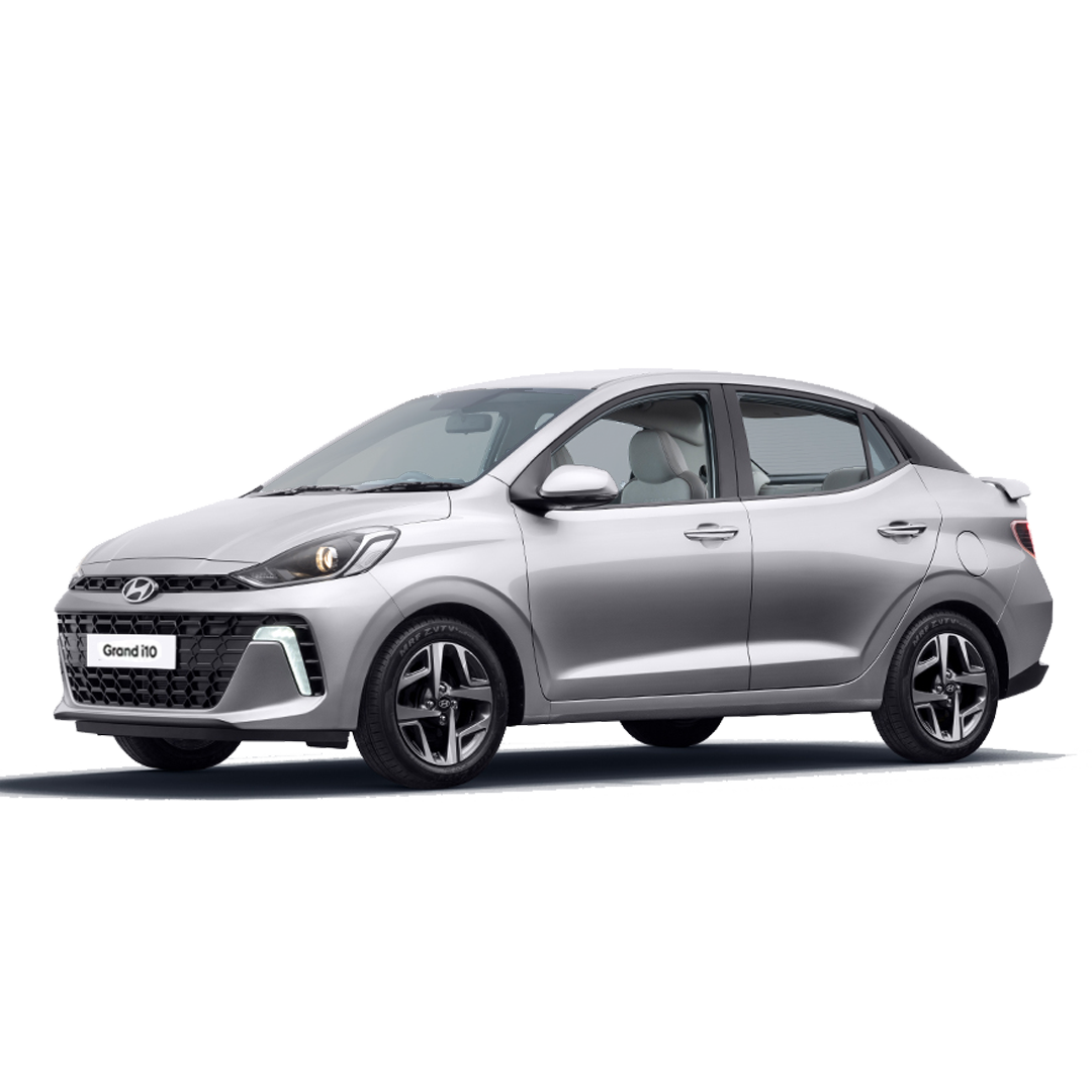 Hyundai Grand i10 Sedan