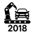 Manufacturing Year 2018
