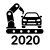 Manufacturing Year 2020