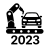 Manufacturing Year 2023