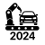 Manufacturing Year 2024