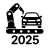 Manufacturing Year 2025