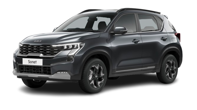 Kia Sonet