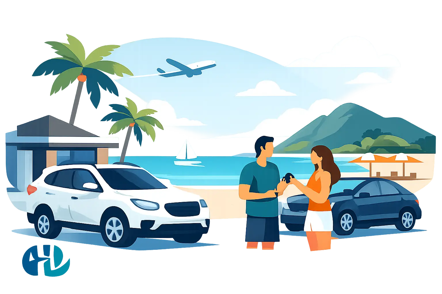 St Martin Car Rentals Made Simple