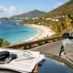 What Documents for Car Rental? Start Here