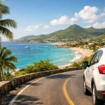Driving in St. Maarten for Tourists: Tips