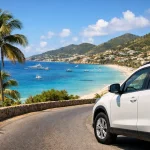 First Time Renting a Car in St. Maarten?
