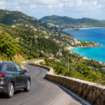Best Cars for Steep Roads in St. Maarten