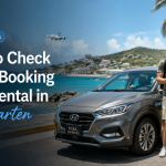 What to Check Before Booking a Car Rental in St. Maarten