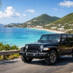 Jeep Rental St. Maarten: Is It Worth It for Your Island Trip?