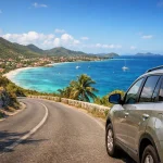 6 Best Day Trips in St Martin by Car for Visitors