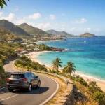 How to Plan the Perfect St. Martin Road Trip