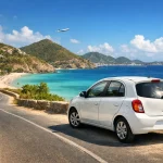 Is a Small Car Enough for St. Maarten Vacation?