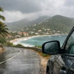 Rainy Day in St. Maarten? Places to Visit by Car