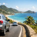 SXM Driving Rules Visitors Should Know Before You Go