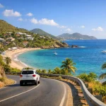 St Martin Road Conditions Guide for Visitors