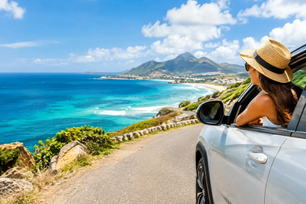 Best Mistakes to Avoid With Island Car Rentals