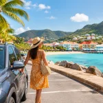 How to Park in Philipsburg Without the Stress