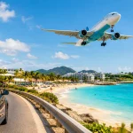 How to Visit Maho Beach Without the Guesswork